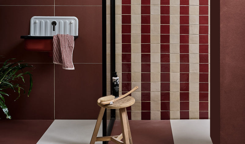 Why we are in love with cherry red interiors this Valentines day