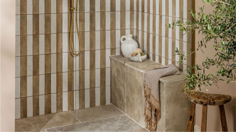 Tile Trend Report 2026