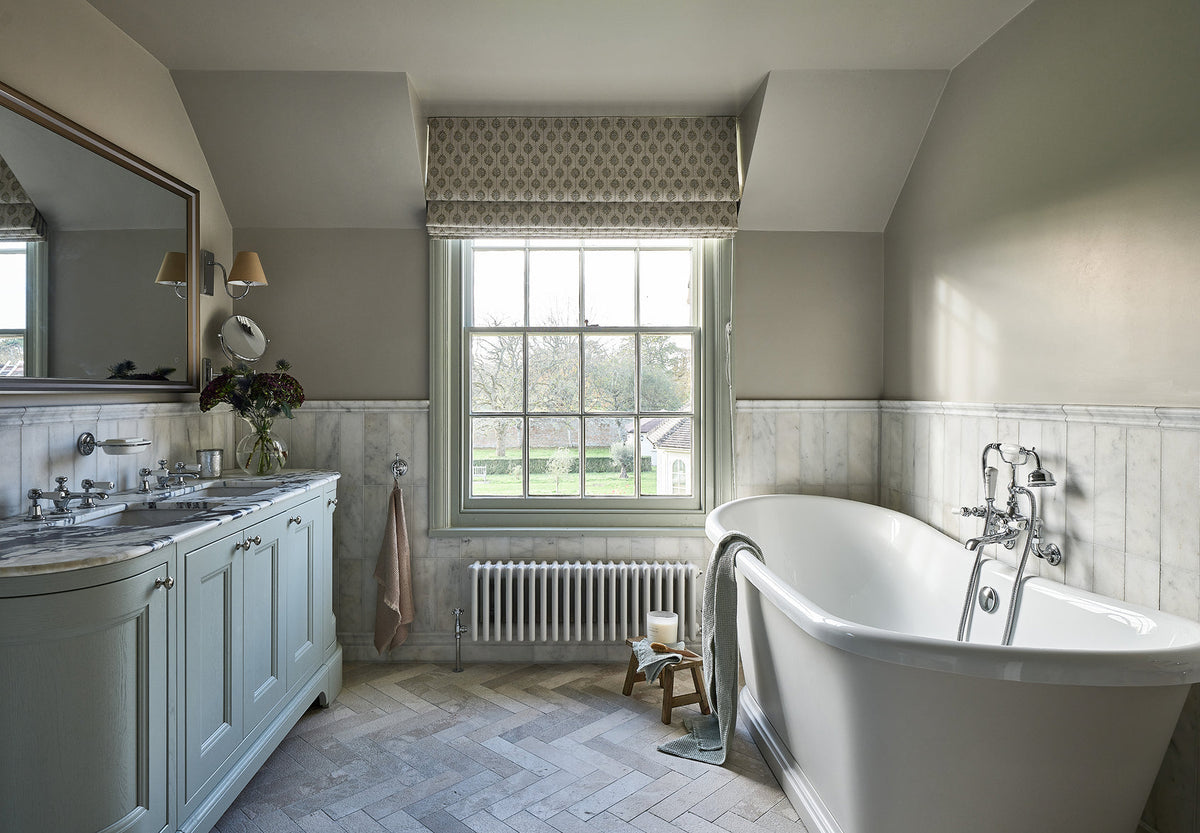 Bathroom Tiles