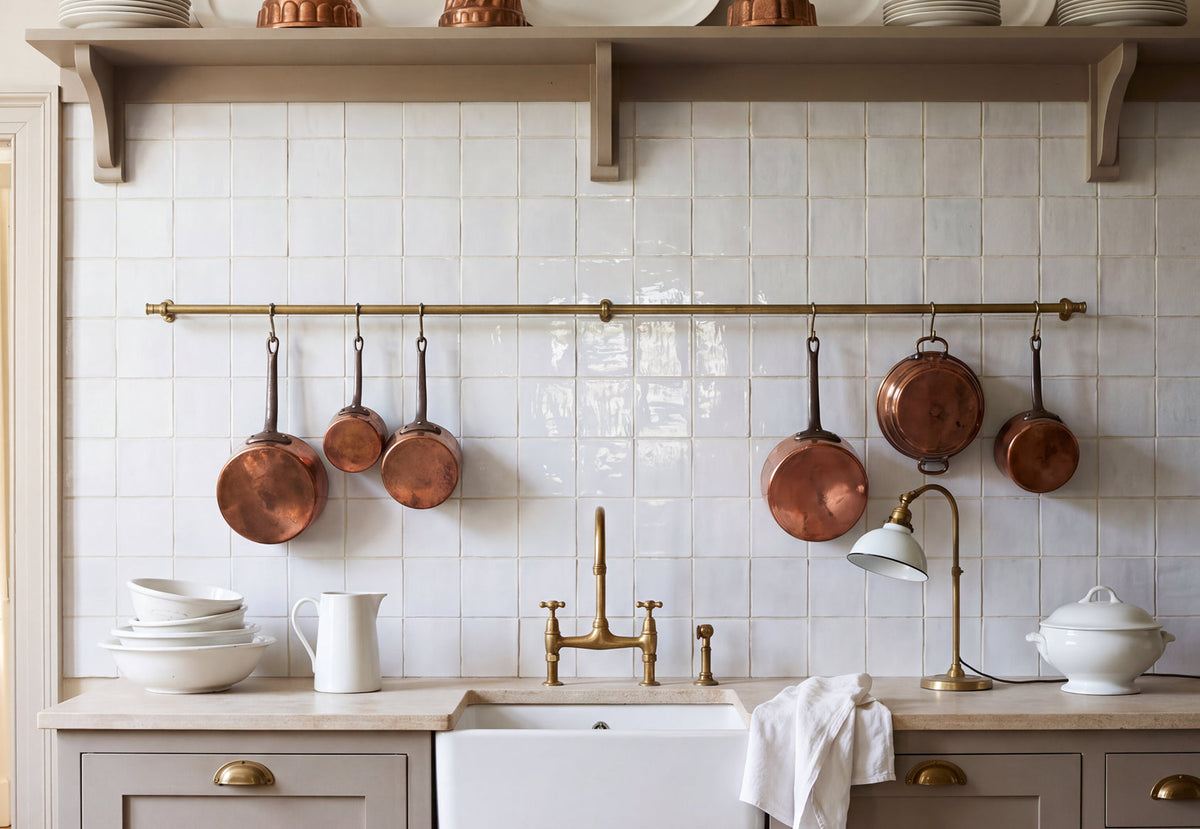 Wall Tiles