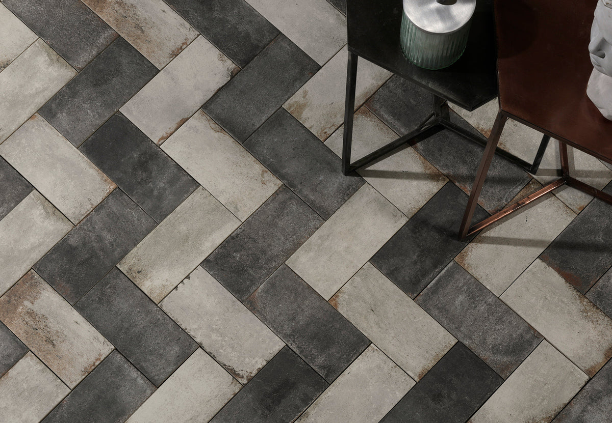 Rectangle Tiles
