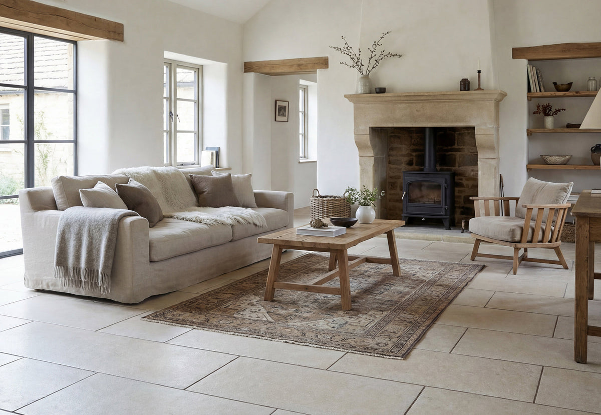 Porcelain Tiles