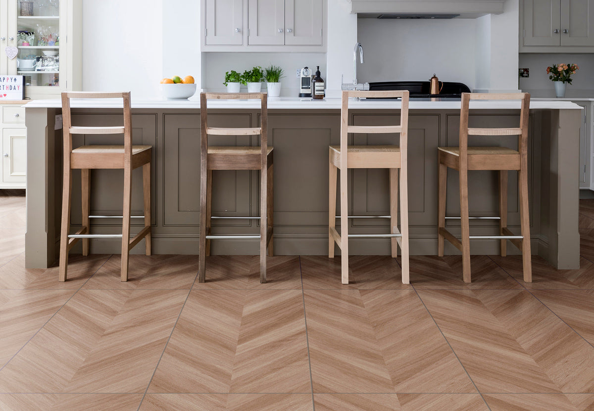 Wood Effect Tiles