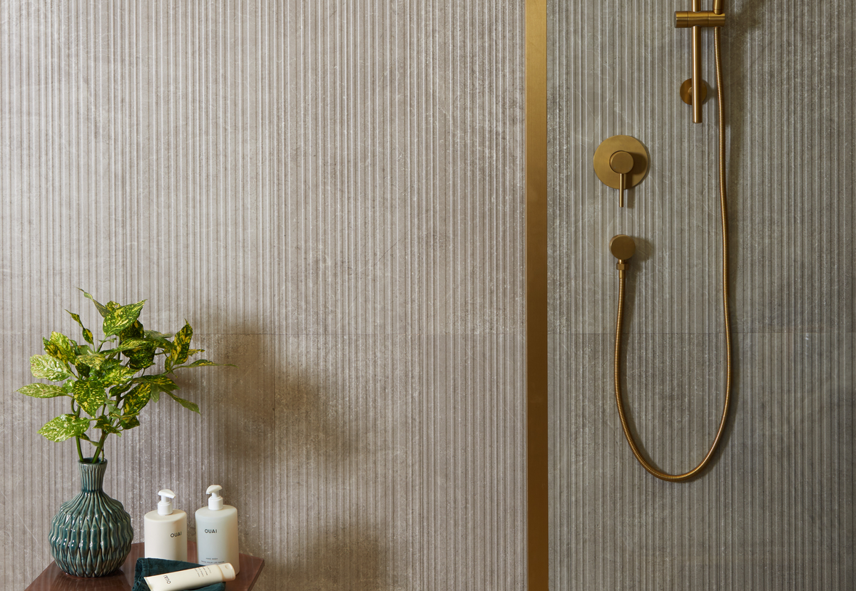 Shower & Wetroom Tiles