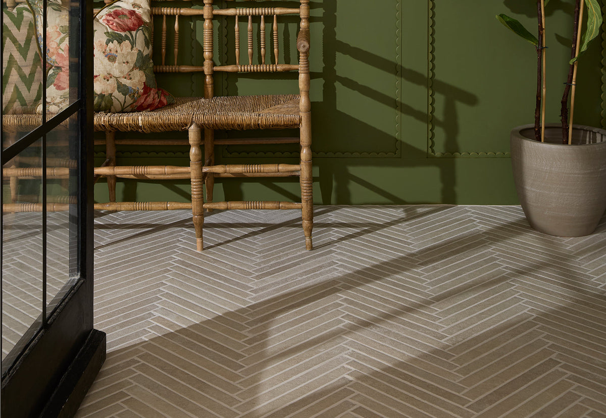 Stone Effect Tiles
