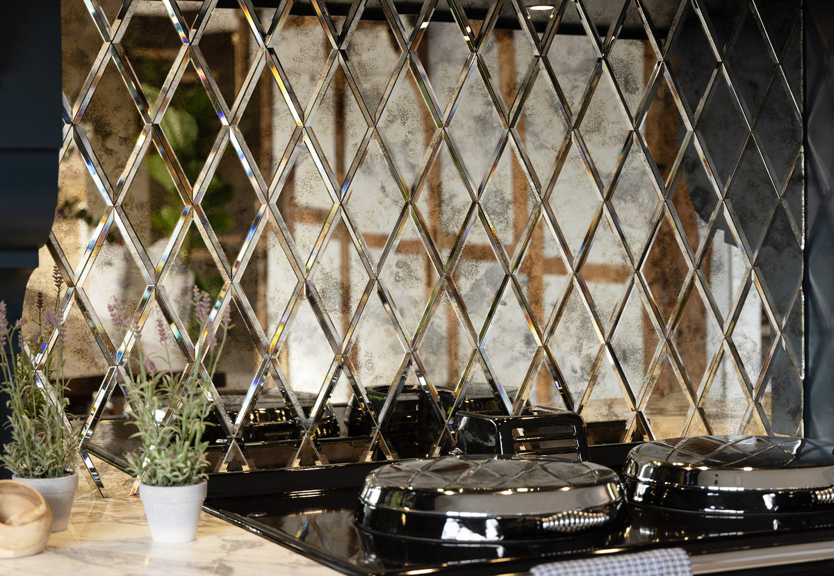 Glass Tiles