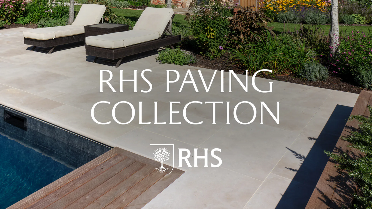RHS Paving Collection