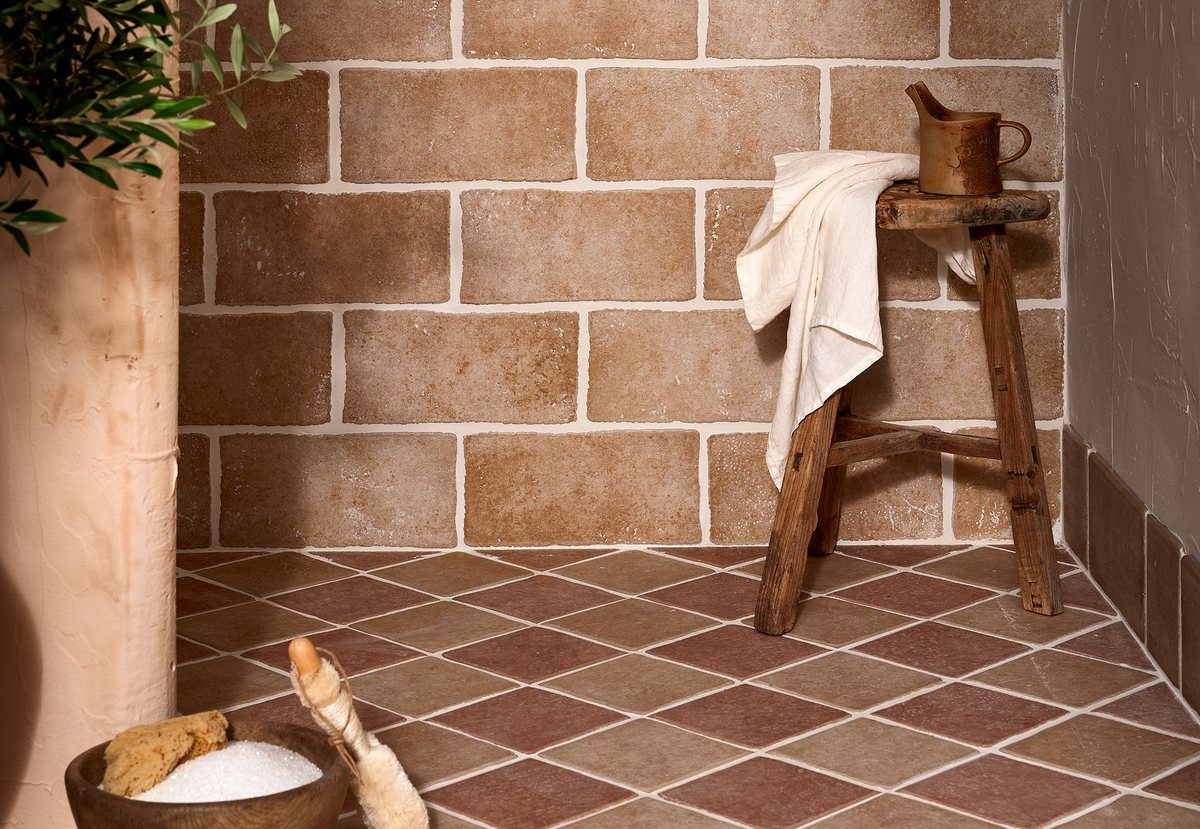 Hacienda Collection