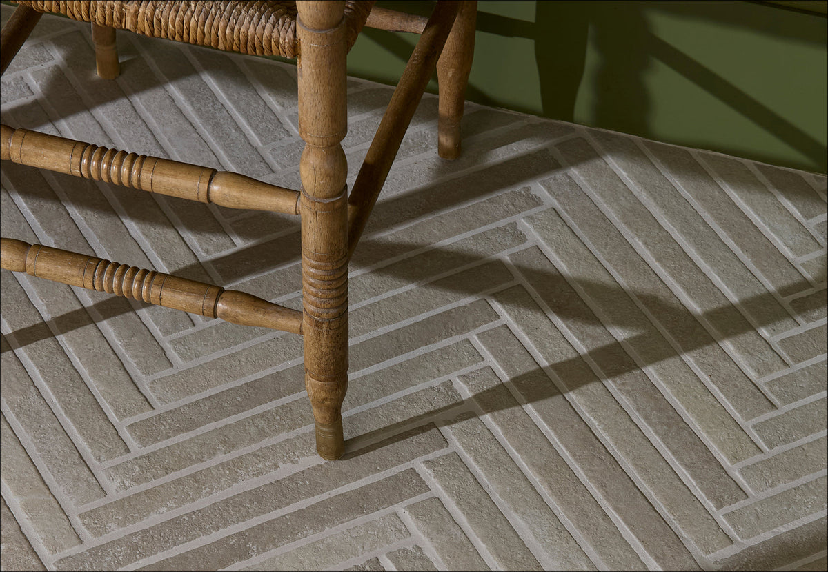 Herringbone & Chevron