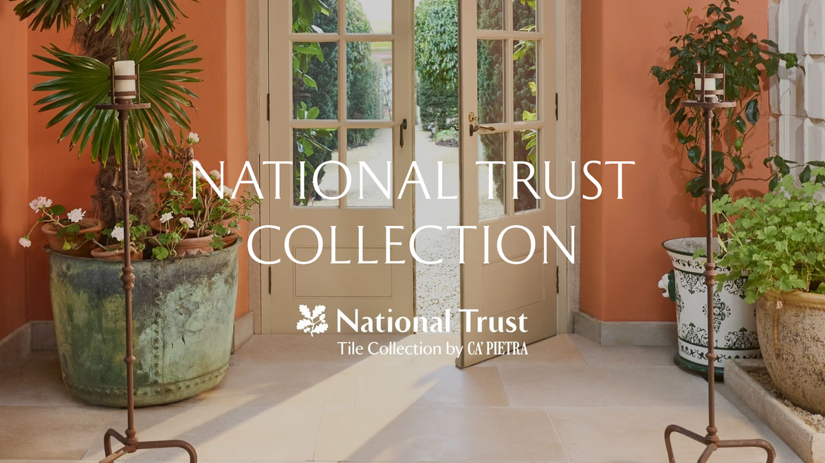 National Trust Collection