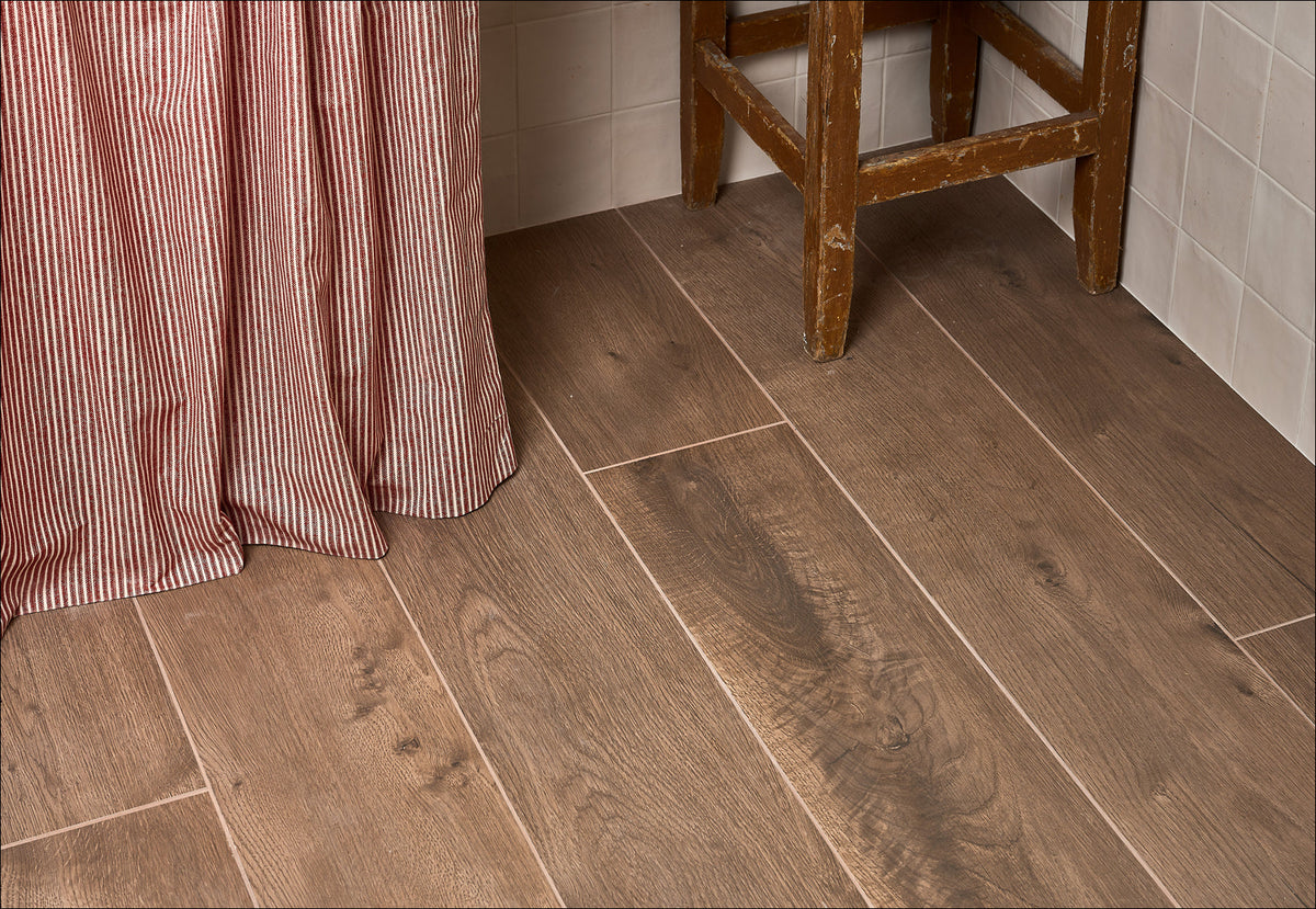 Plank Tiles