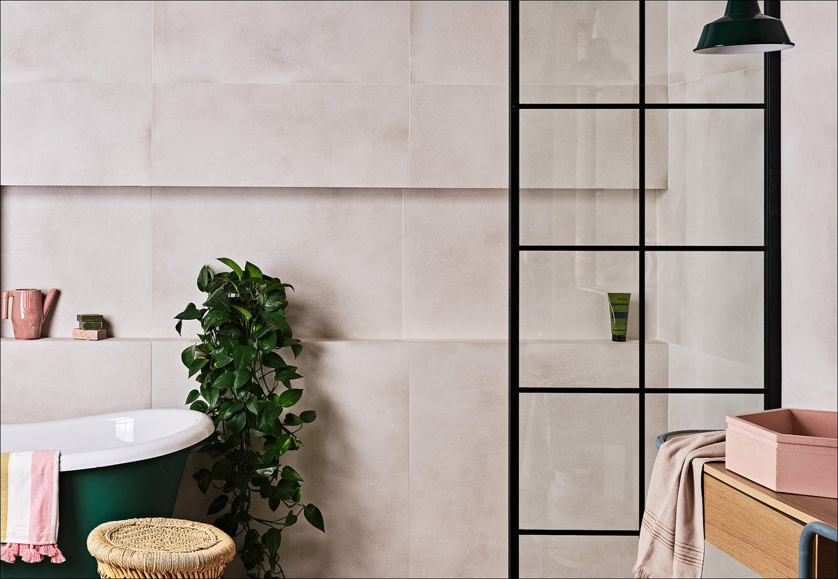Porcelain Wall Tiles