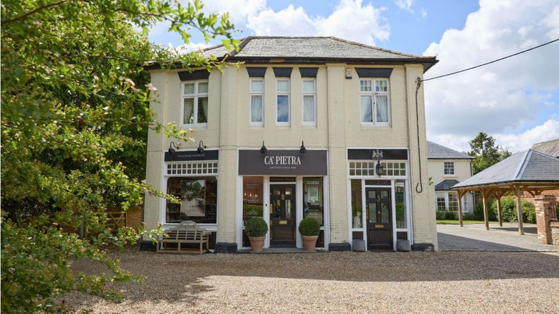A Fresh Chapter for Our Hartley Wintney Showroom