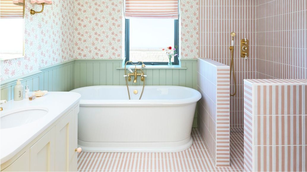 Bathing beauties