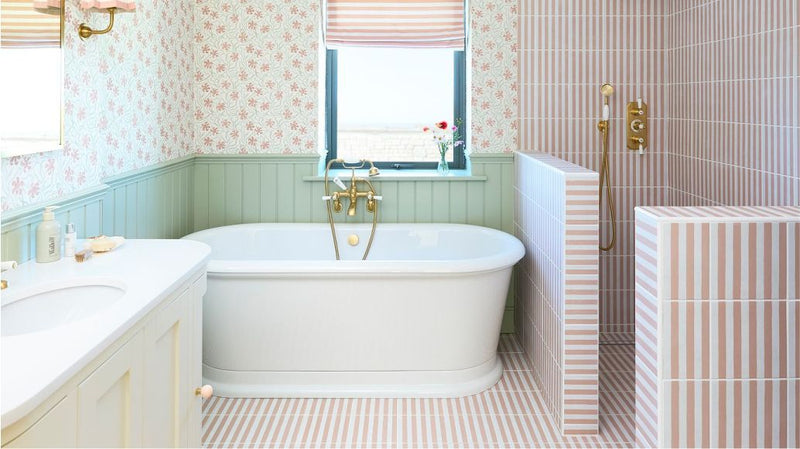 Bathing beauties