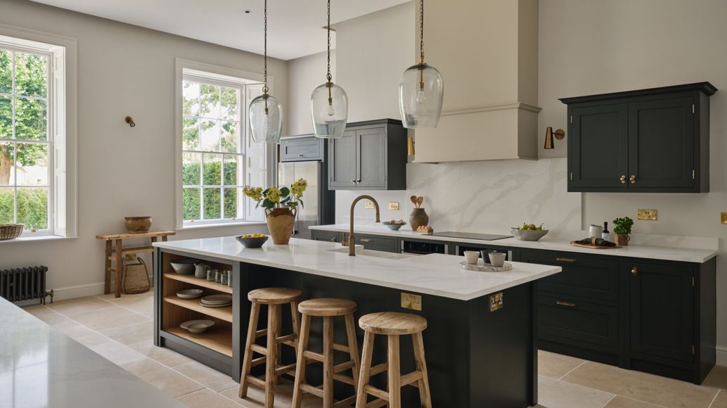 Maximising Natural Light