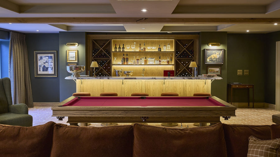 Prime Residential & Bespoke