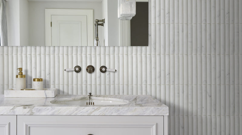 5 Things to Think About When Using Marble