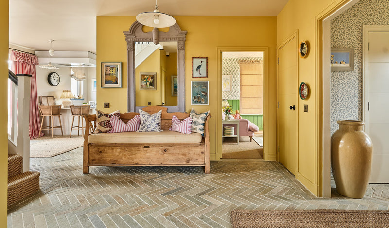 5 Things we Adore About Kit & Co’s Home