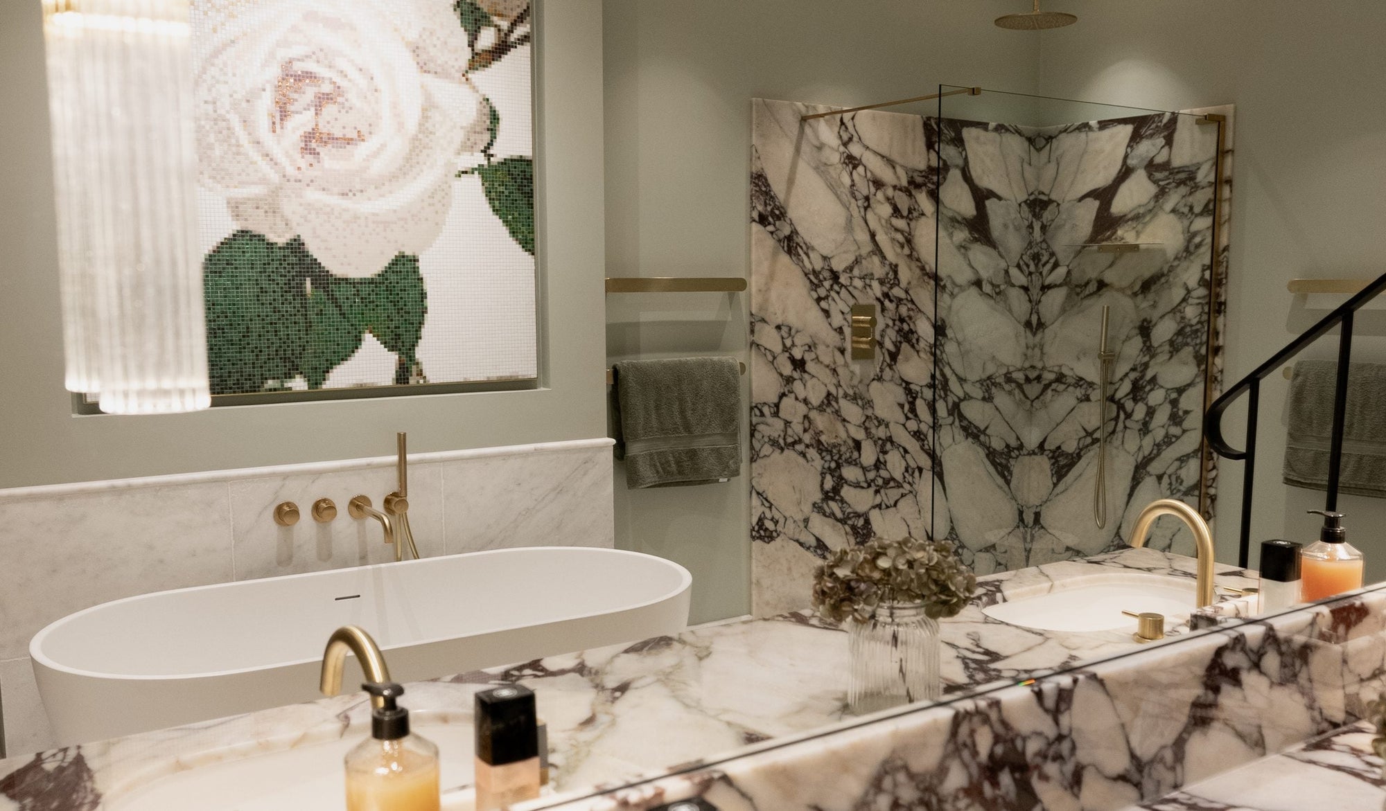 A Sense of Luxury
