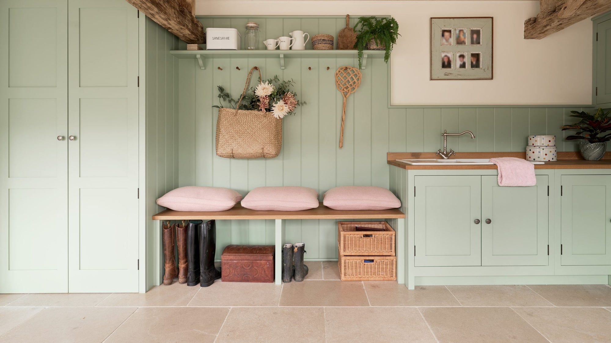 Beautiful Bath Bolthole