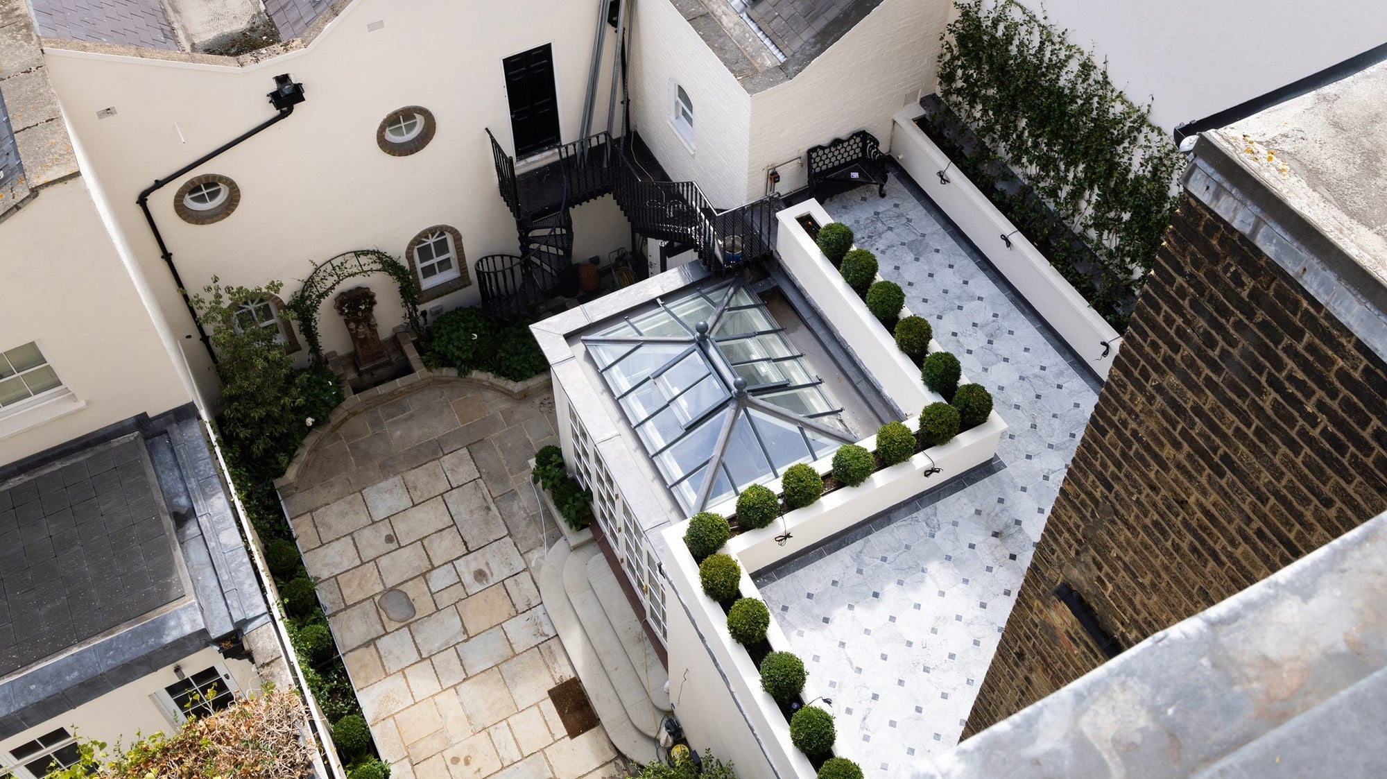 Belgravia Revival