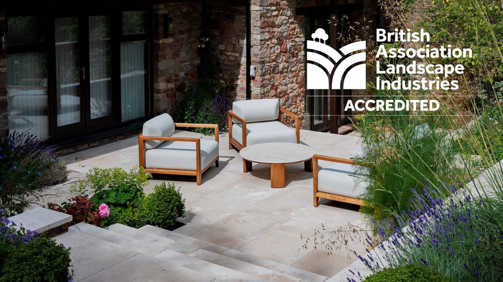 Ca’ Pietra Joins the British Association of Landscape Industries (BALI)