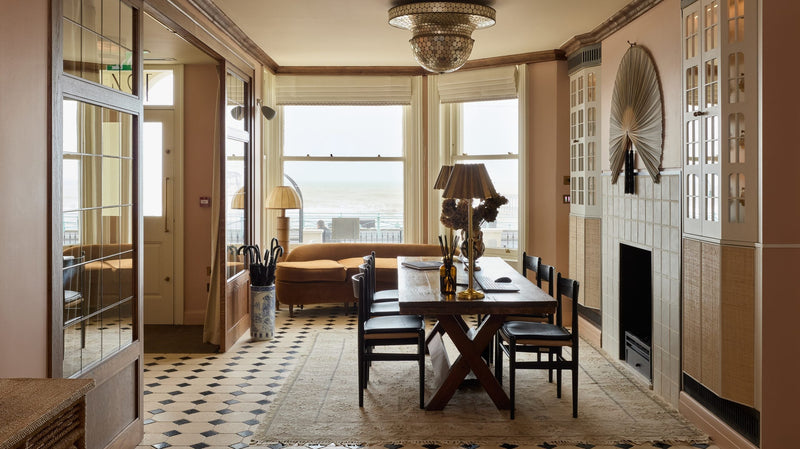 Choosing the Right Stone for Luxury Residential and Commercial Spaces