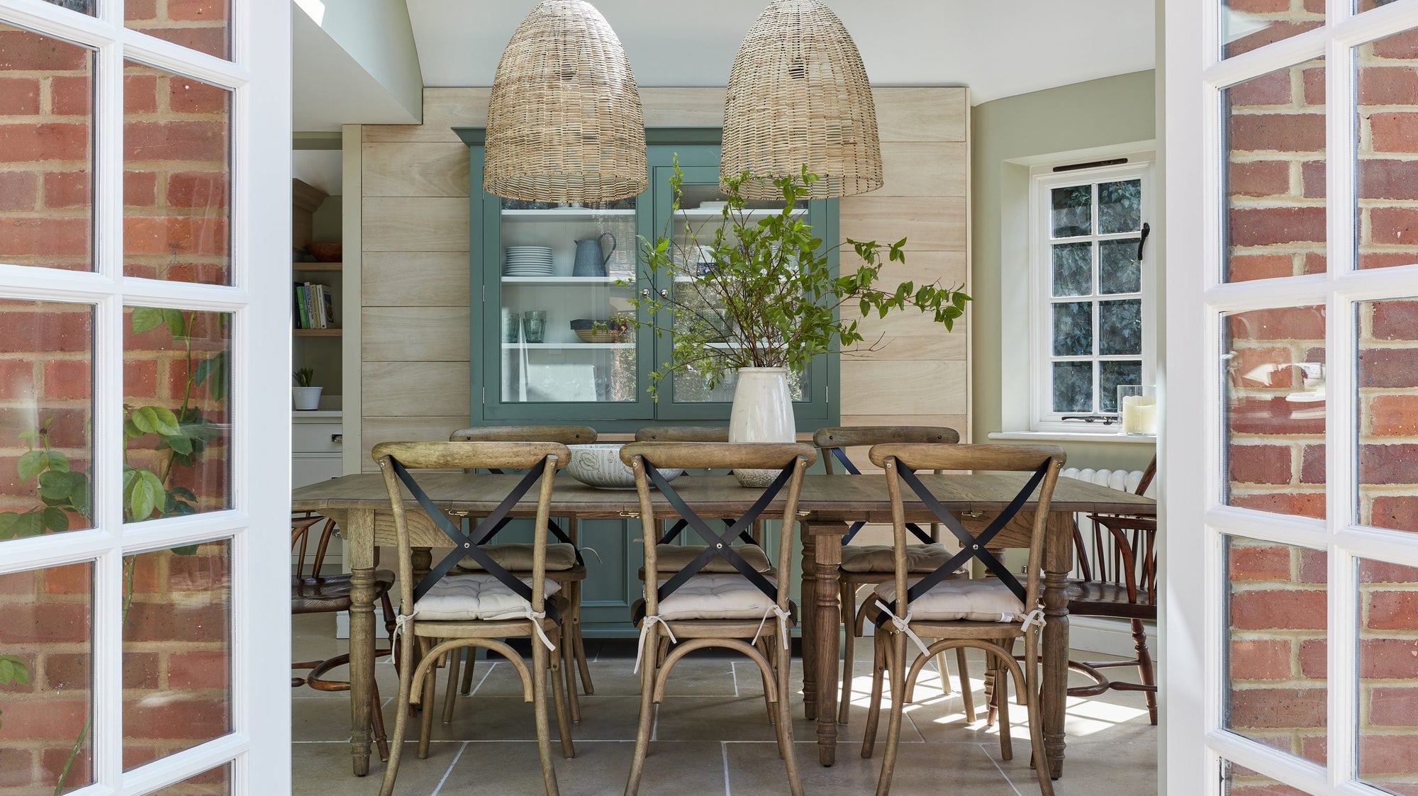 Country Eclectic