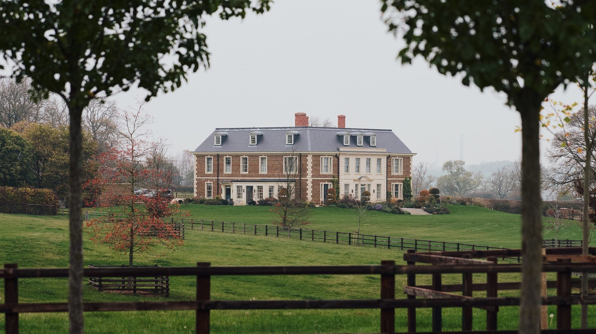 Crafted Country Living