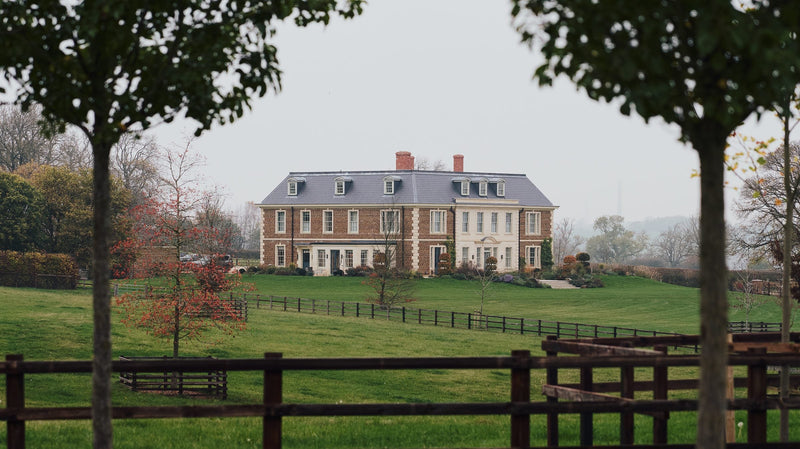 Crafted Country Living