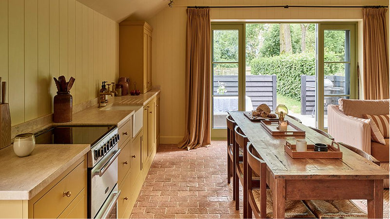 5 Mistakes People Make When Installing Terracotta Tiles