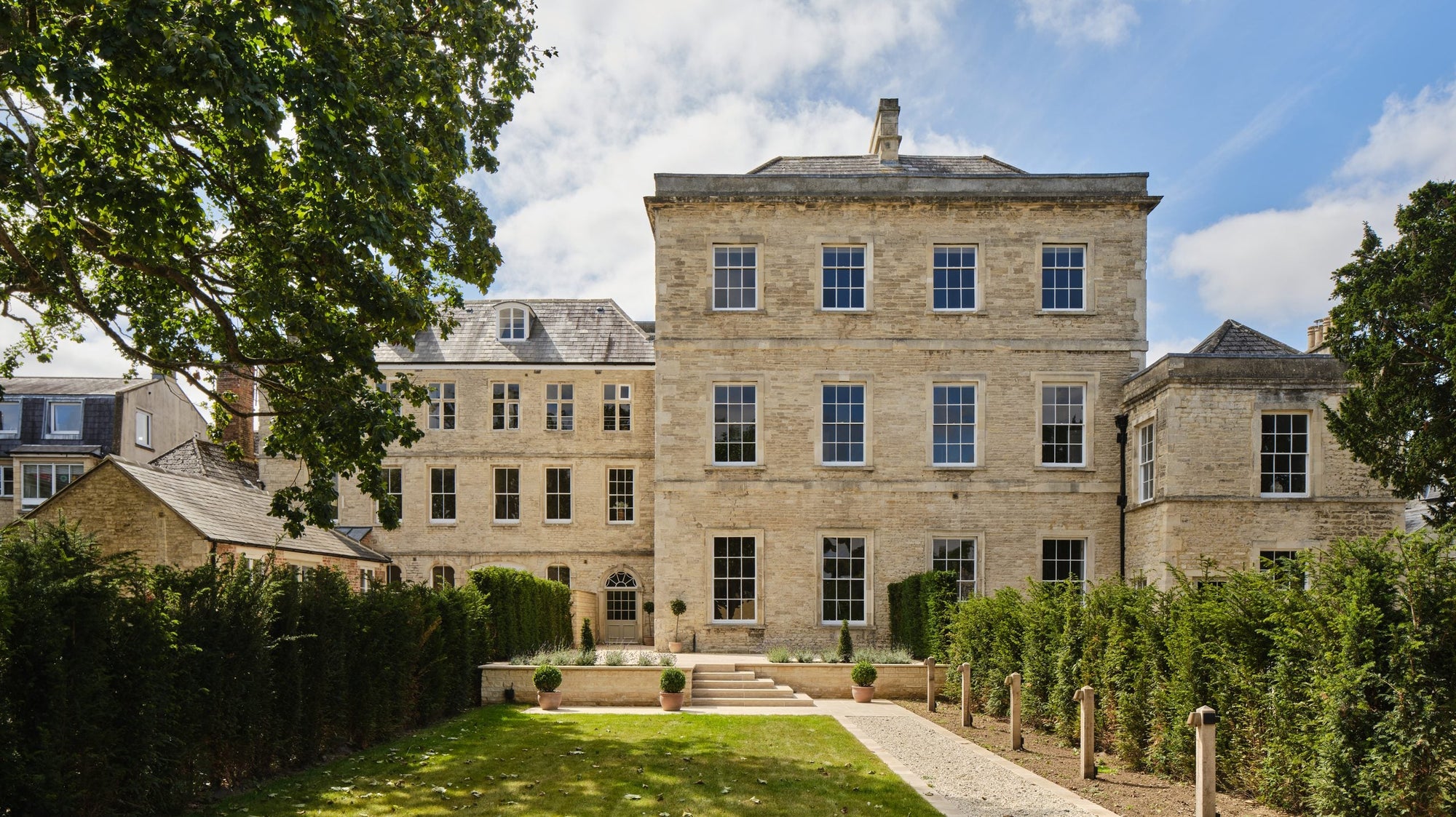 Heritage Reimagined