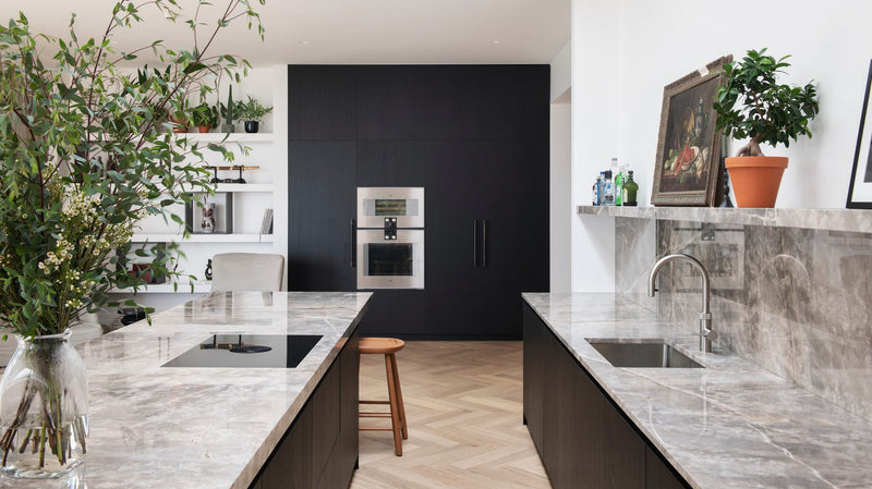 Jersey Coastal Residence