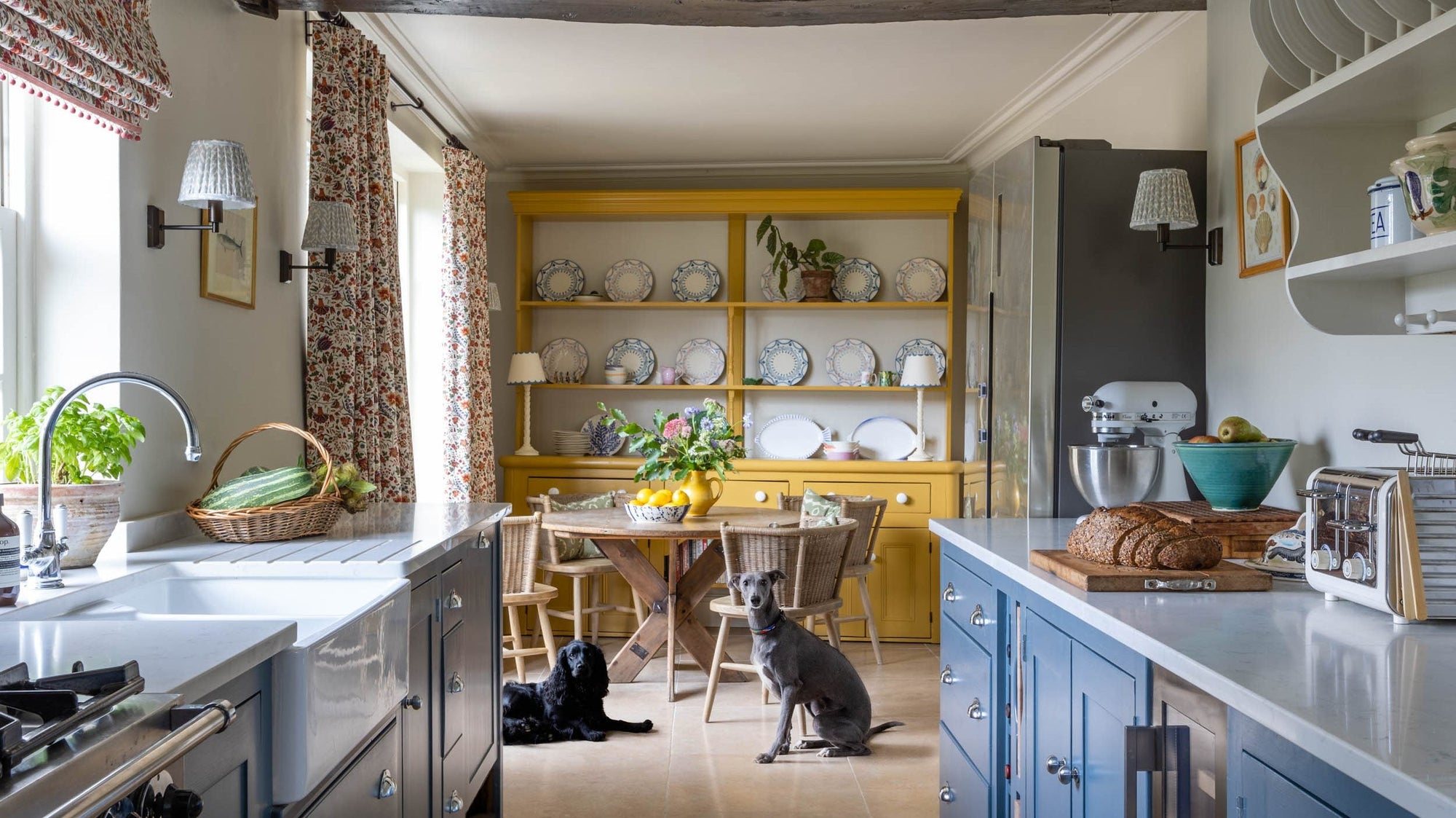Modern Farmhouse