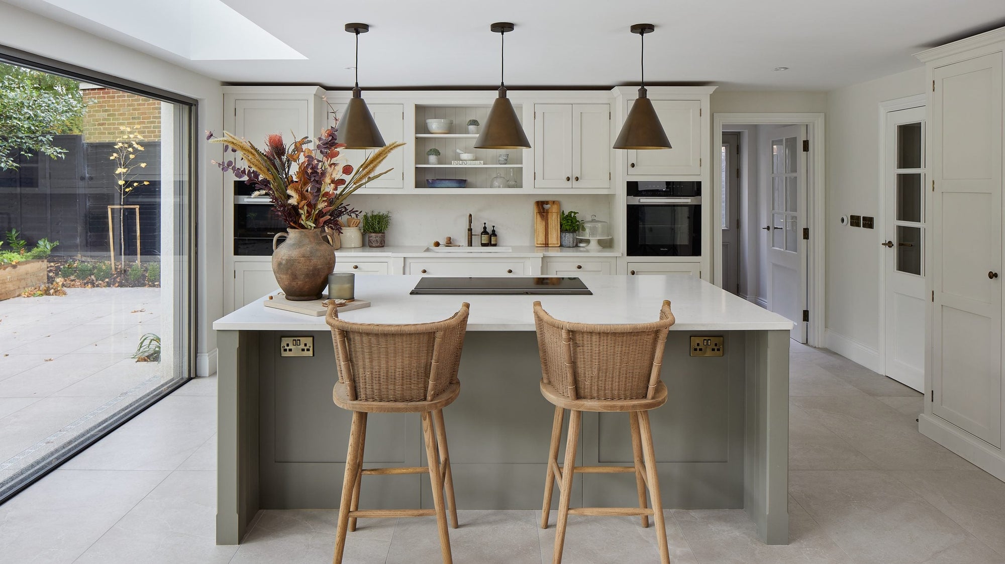 New England Chic