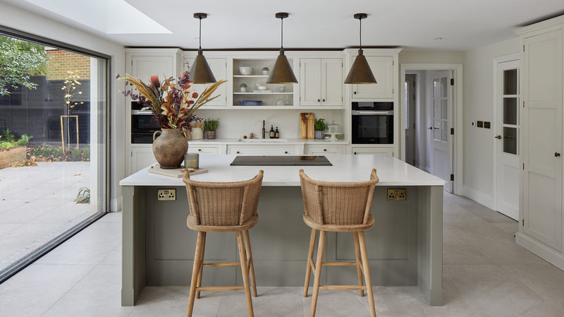New England Chic