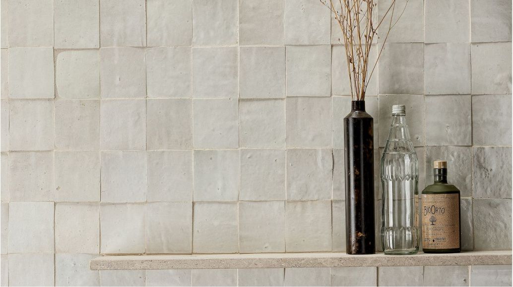 Pantone’s Colour of the Year 2026: Ca’ Pietra reveals how to bring the shade into your home through tiles