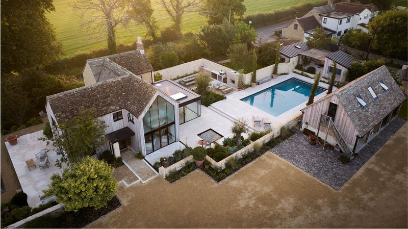 Project Castle Combe