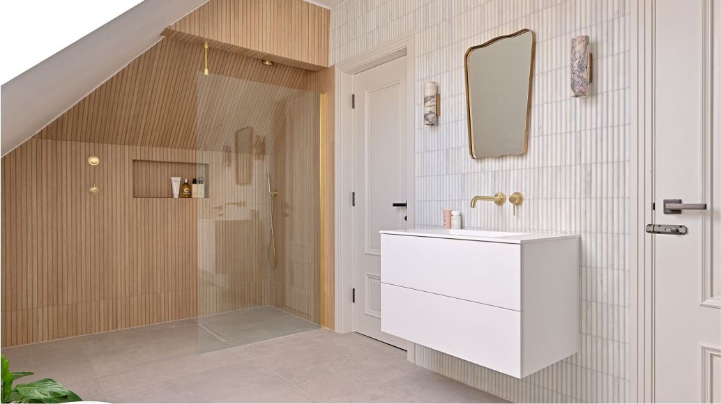 Textural tiling