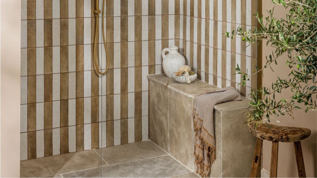 Tile Trend Report 2026