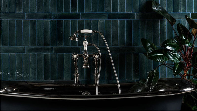 Using grout as a Design Tool