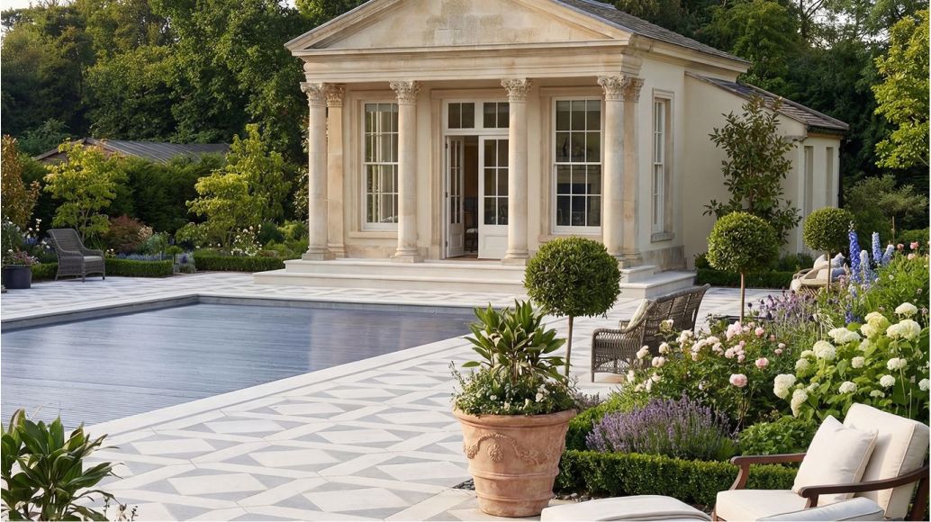 Timeless Terrace