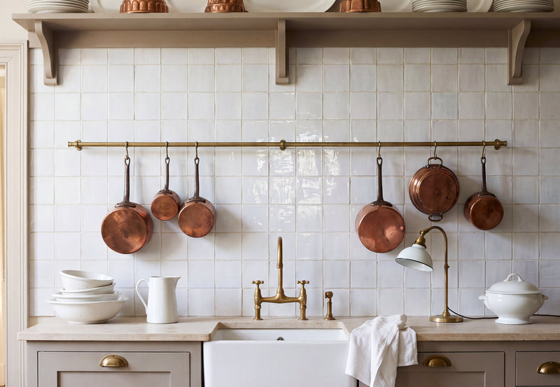 Wall Tiles