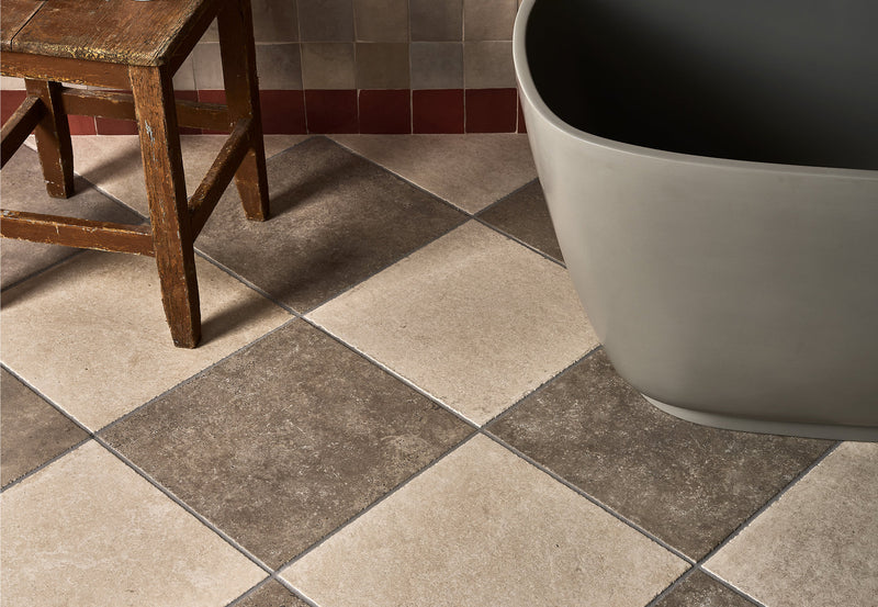 Floor Tiles