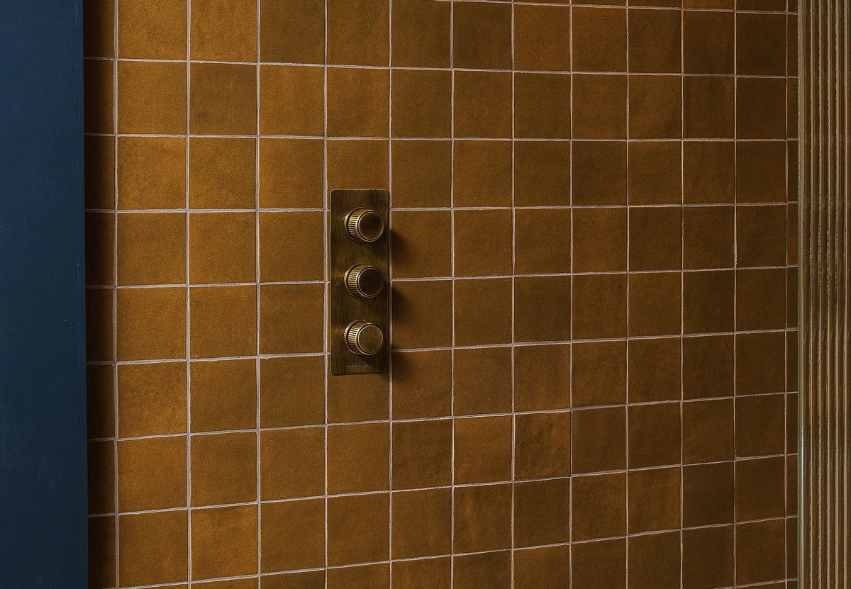 Square Tiles
