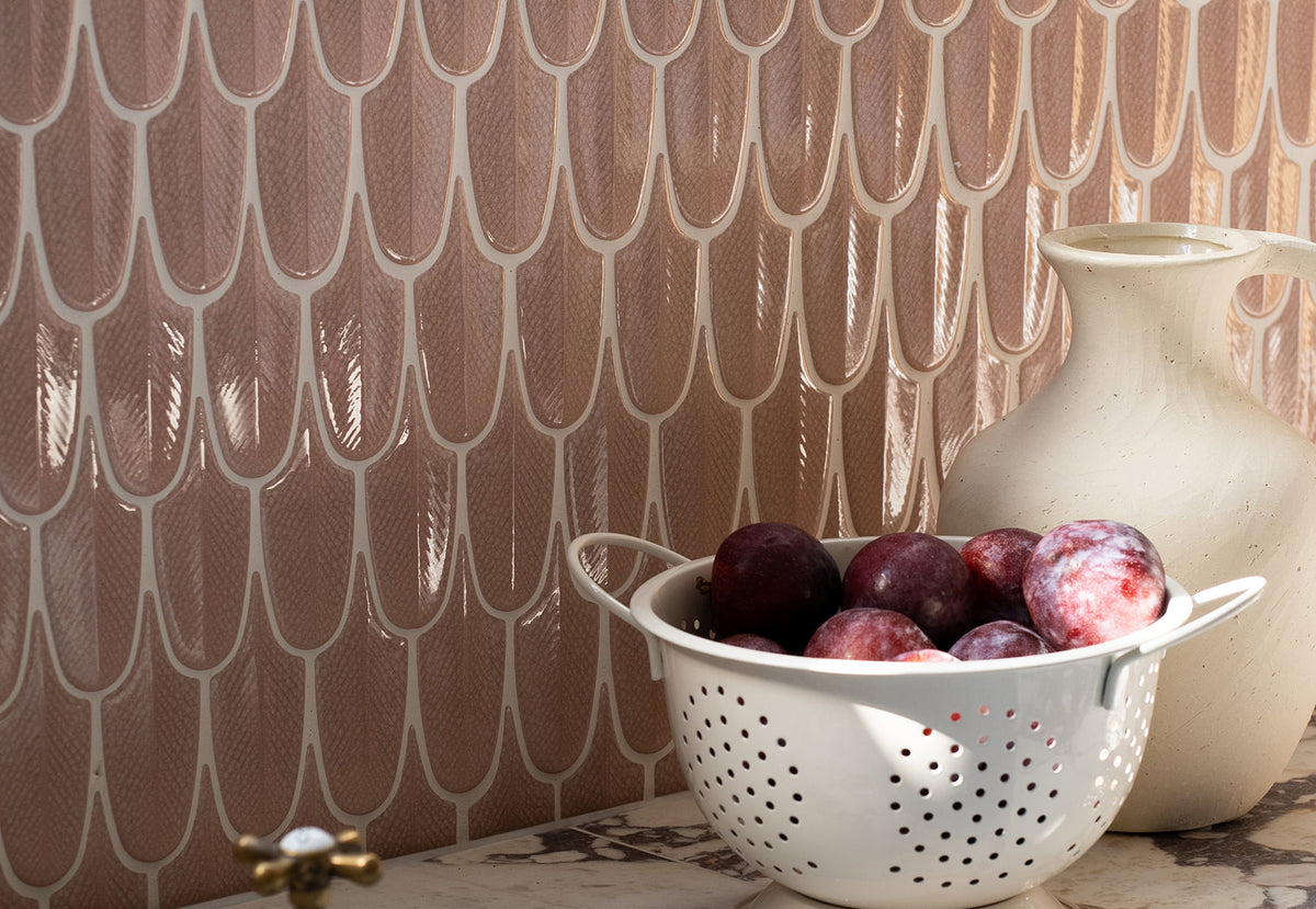 Mosaic Tiles