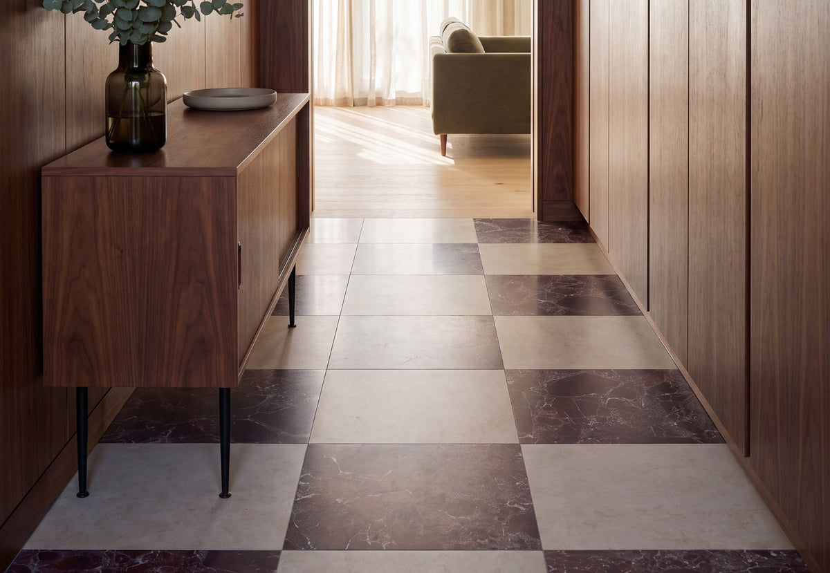 Porcelain Tiles