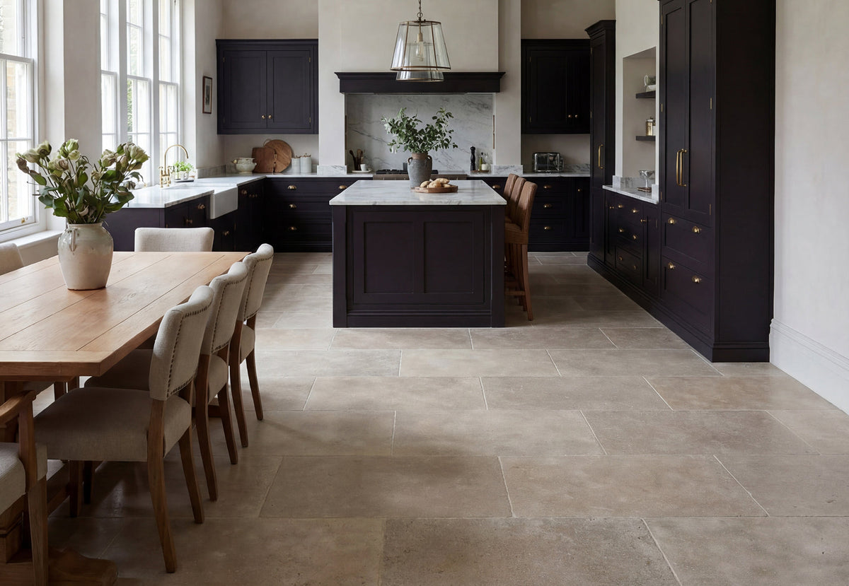 Natural Stone Tiles