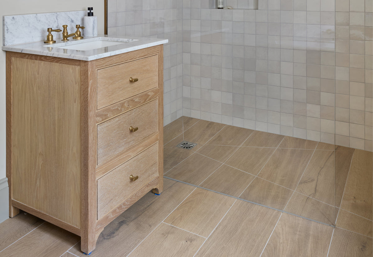 Wood Effect Tiles